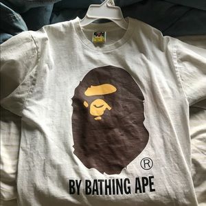 Bape T Shirt